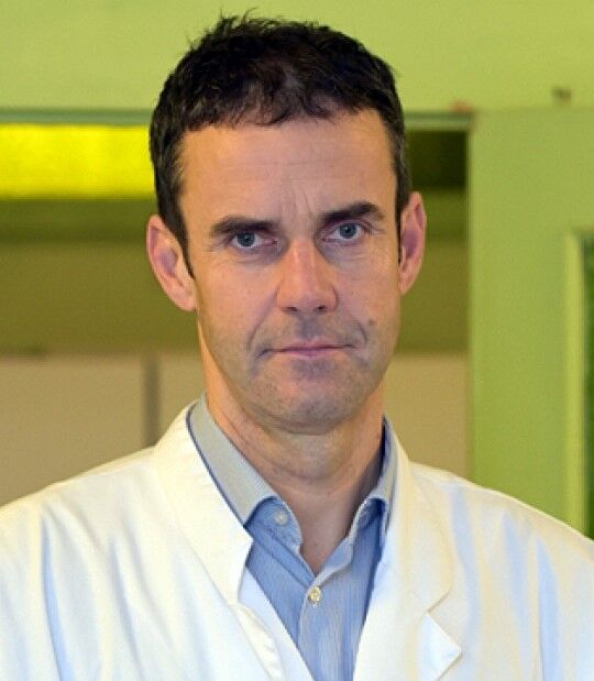 Ārsts Oftalmologs Daniels Lūsis