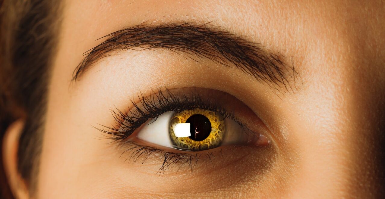 Acis ir svarīgs orgāns, kam nepieciešama rūpīga ārstēšana.